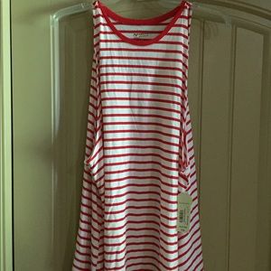 JCPenney Sleeveless Tank